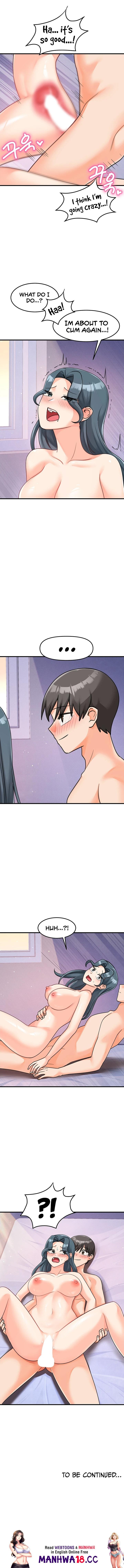 Boarding School Chapter 39 Page 13