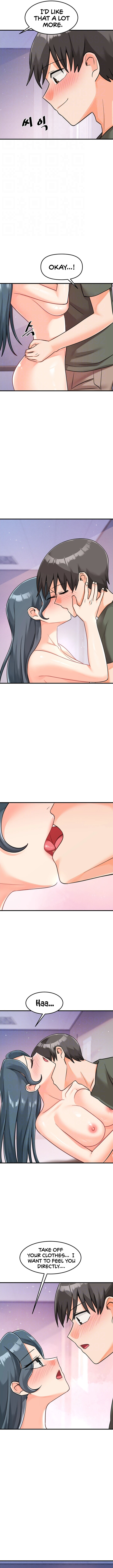 Boarding School Chapter 39 Page 3