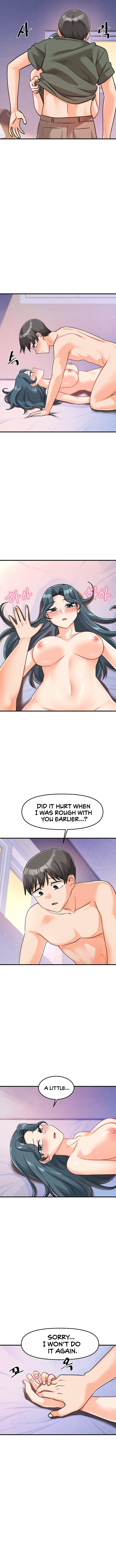 Boarding School Chapter 39 Page 4