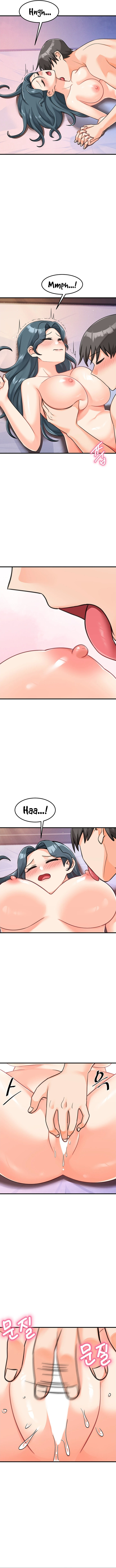 Boarding School Chapter 39 Page 5