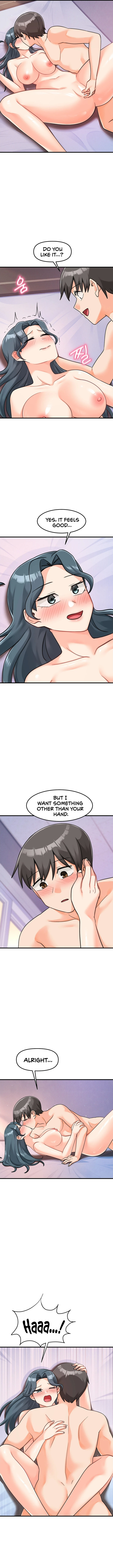 Boarding School Chapter 39 Page 6
