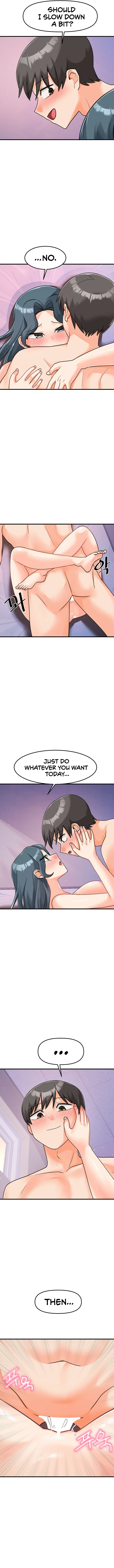 Boarding School Chapter 39 Page 8
