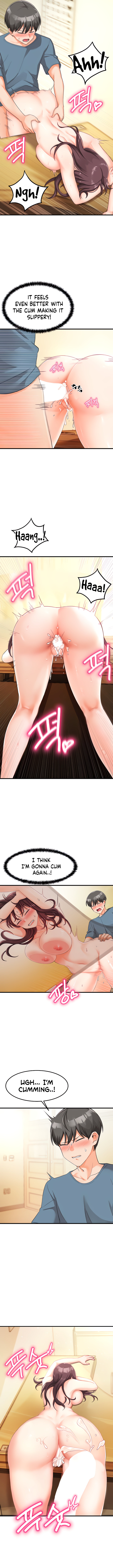 Boarding School Chapter 4 Page 4