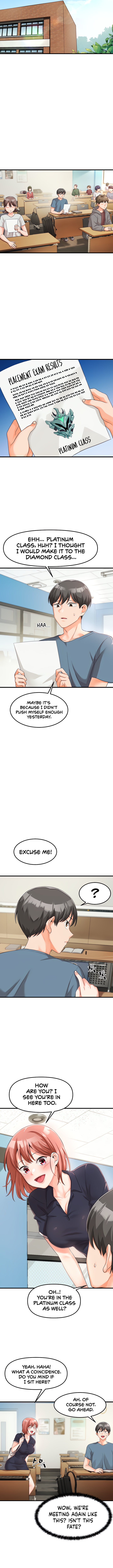 Boarding School Chapter 4 Page 6