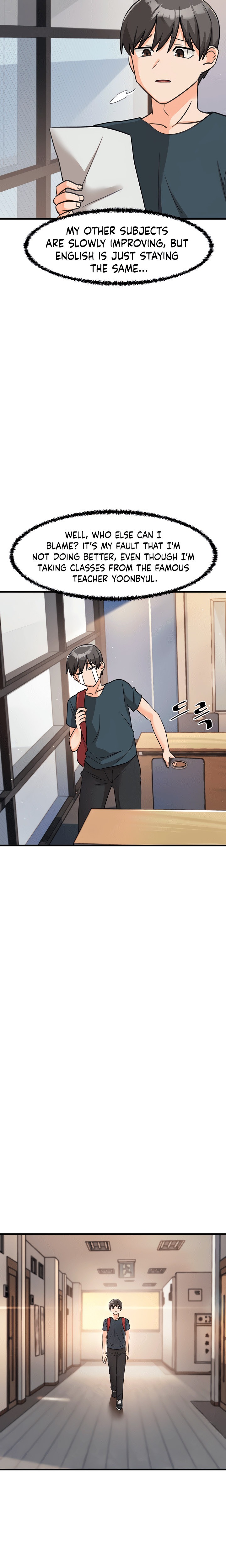 Boarding School Chapter 40 Page 10