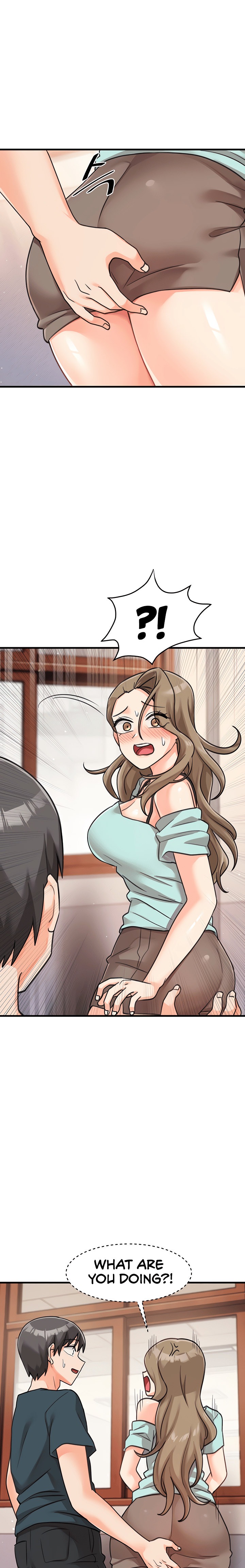 Boarding School Chapter 40 Page 23