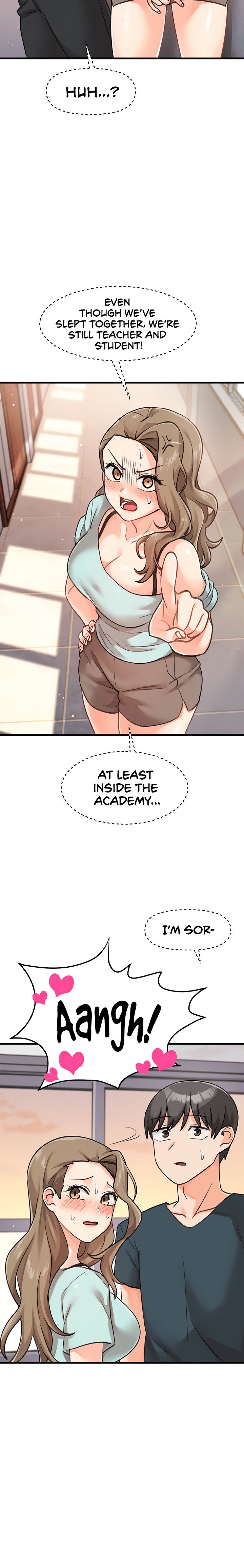 Boarding School Chapter 40 Page 24