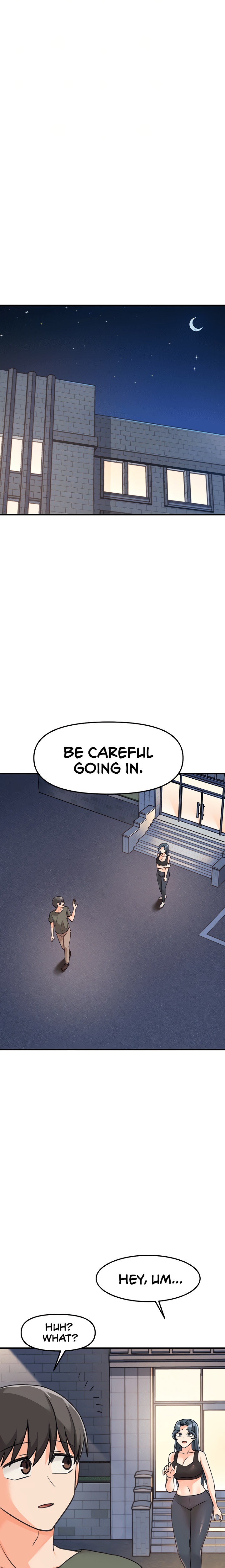 Boarding School Chapter 40 Page 7