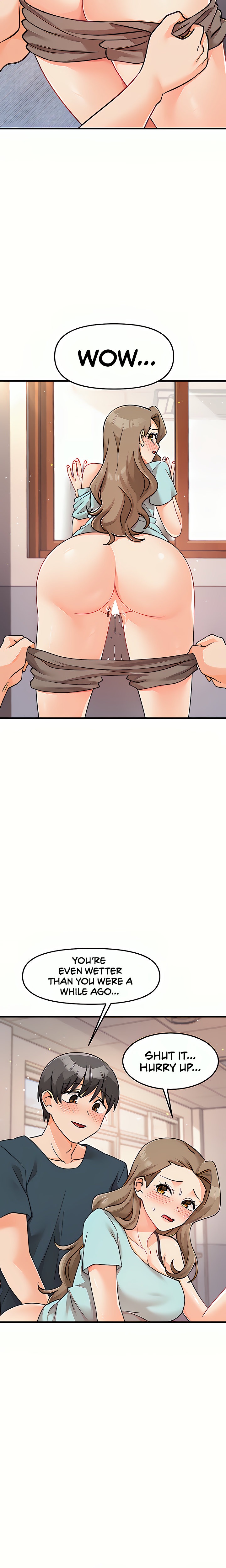 Boarding School Chapter 41 Page 10