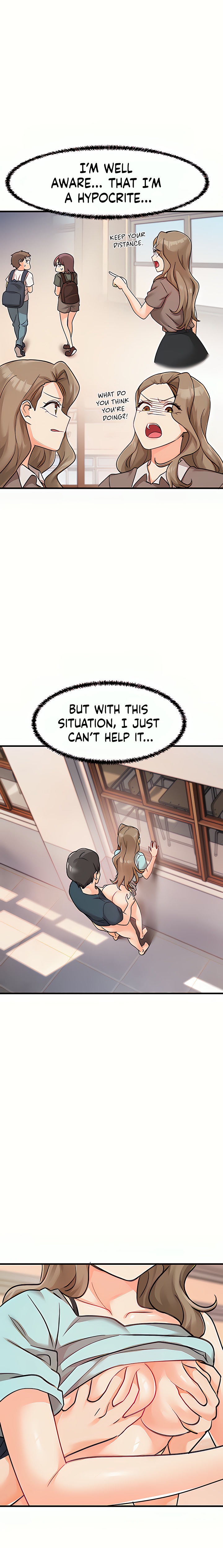 Boarding School Chapter 41 Page 14