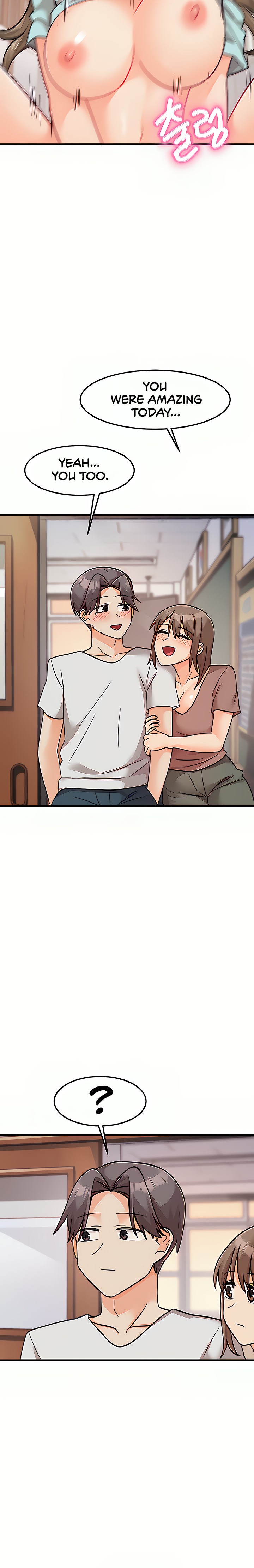 Boarding School Chapter 41 Page 26