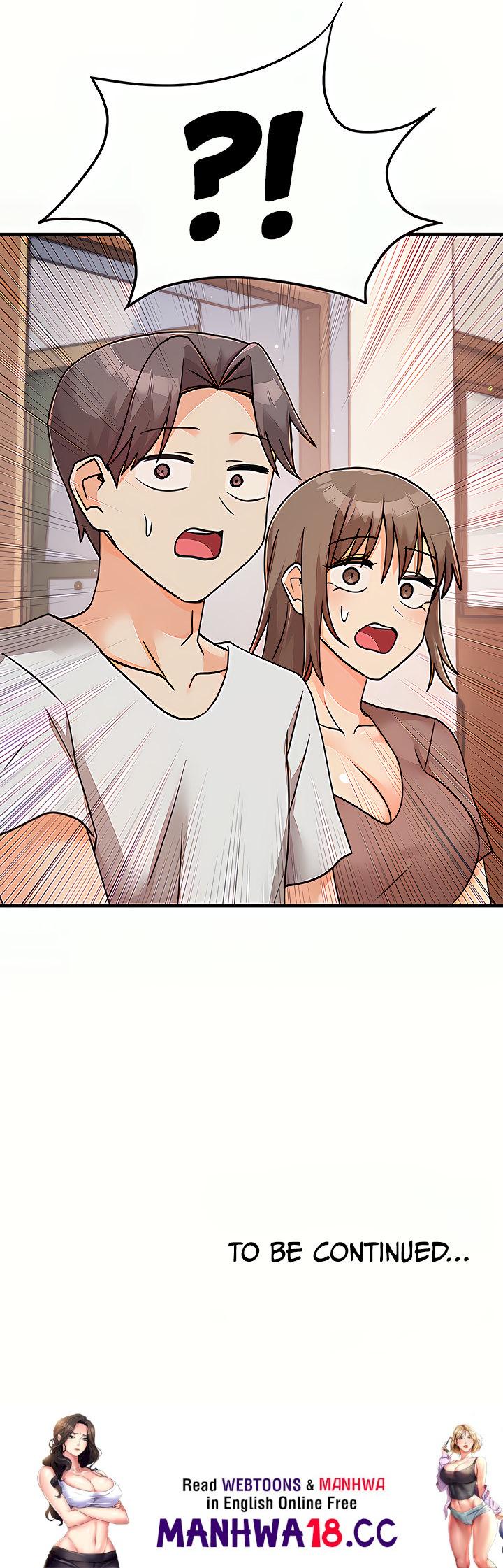 Boarding School Chapter 41 Page 27