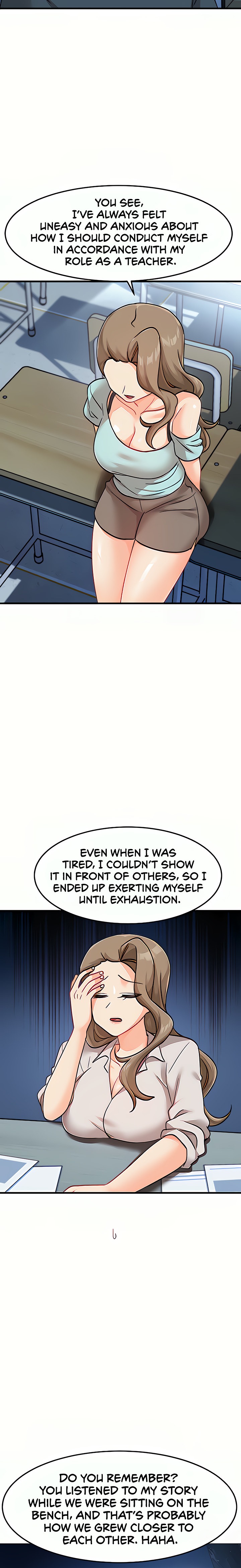 Boarding School Chapter 42 Page 16