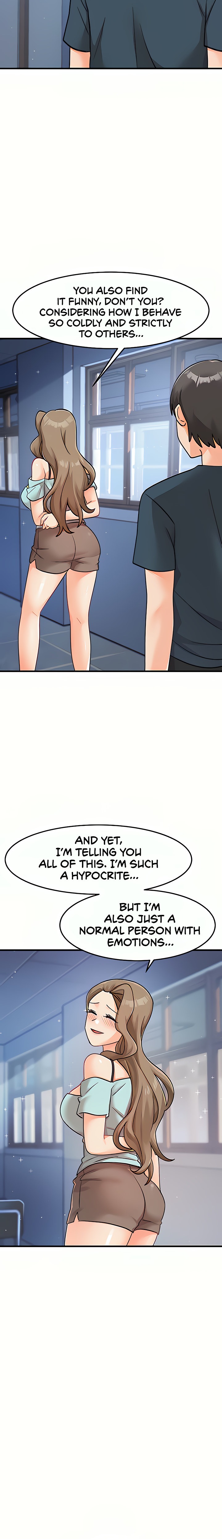 Boarding School Chapter 42 Page 20