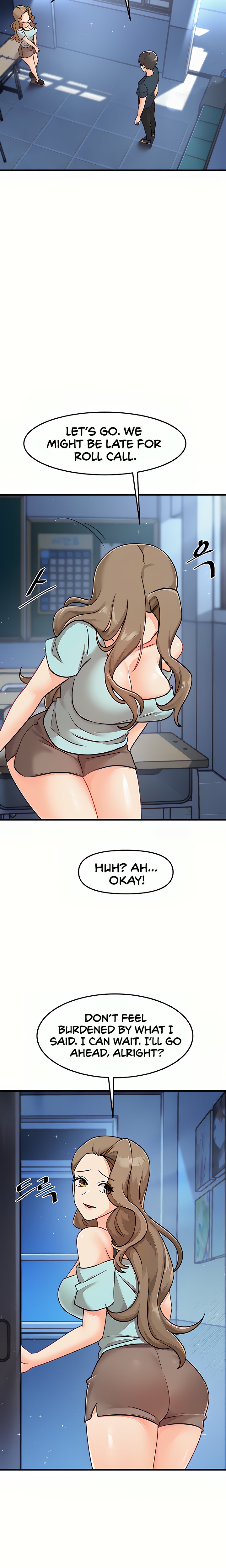 Boarding School Chapter 42 Page 26