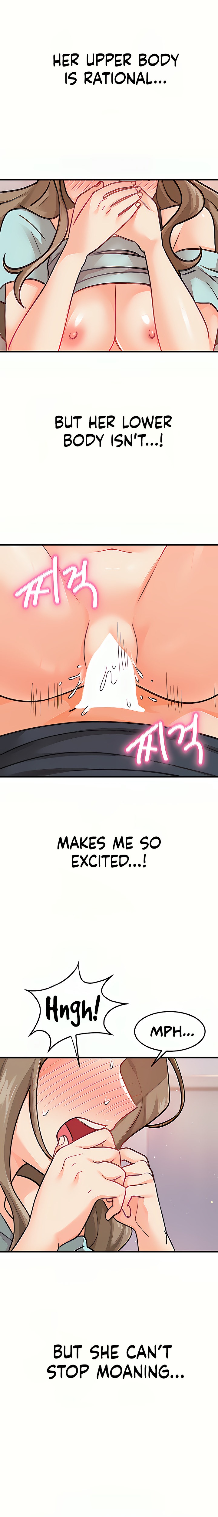 Boarding School Chapter 42 Page 4