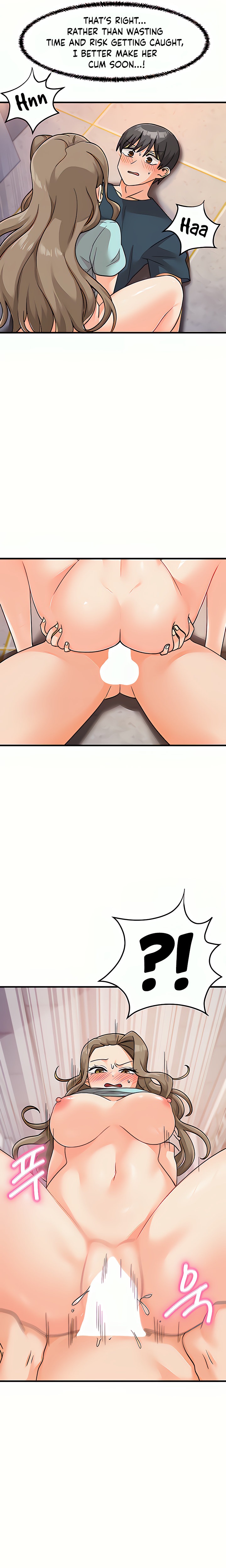 Boarding School Chapter 42 Page 5