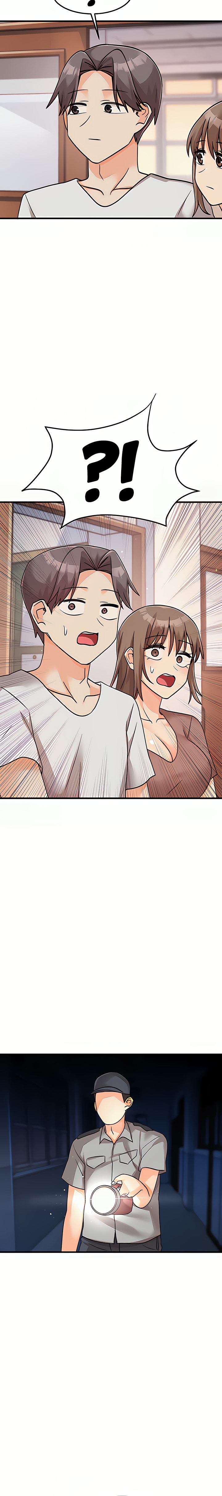 Boarding School Chapter 42 Page 8