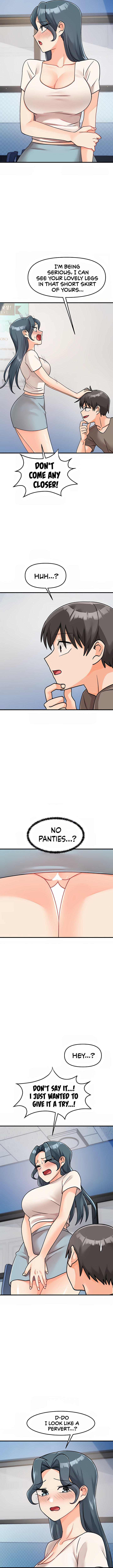 Boarding School Chapter 43 Page 10