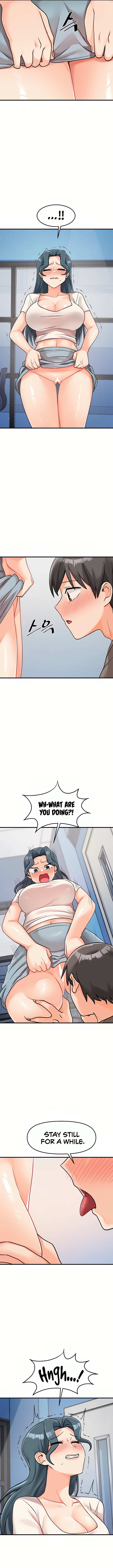 Boarding School Chapter 43 Page 12