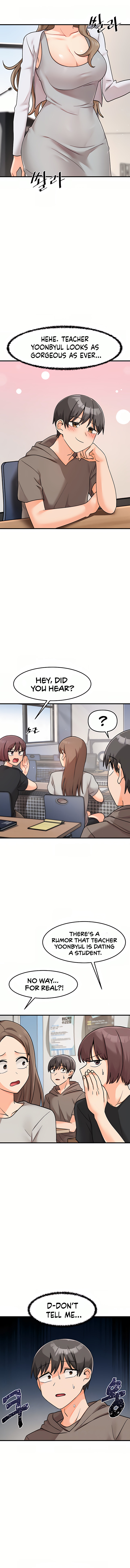 Boarding School Chapter 43 Page 2
