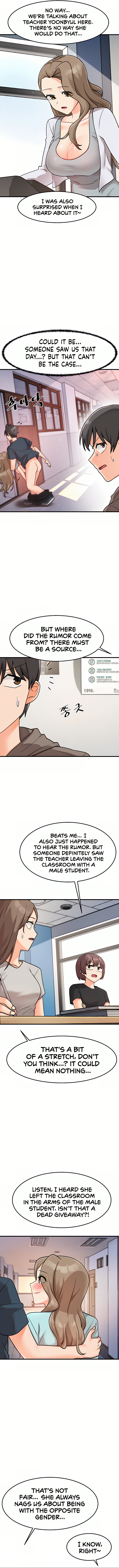 Boarding School Chapter 43 Page 3
