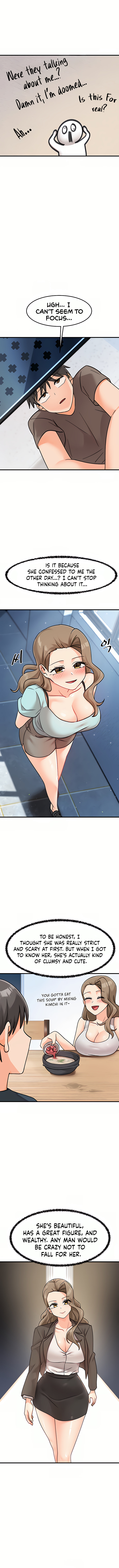 Boarding School Chapter 43 Page 5
