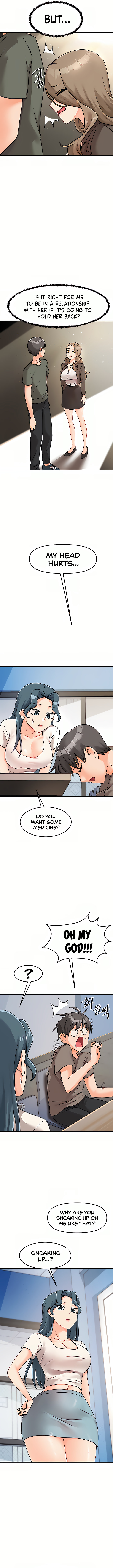 Boarding School Chapter 43 Page 6
