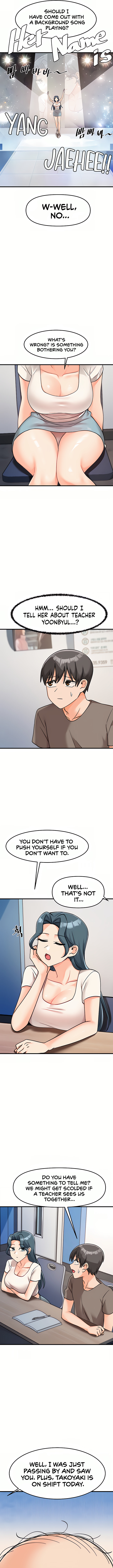Boarding School Chapter 43 Page 7