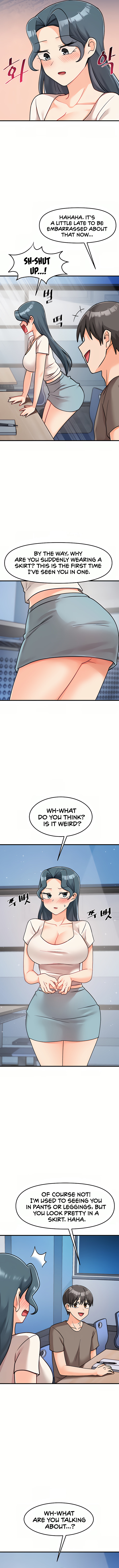 Boarding School Chapter 43 Page 9
