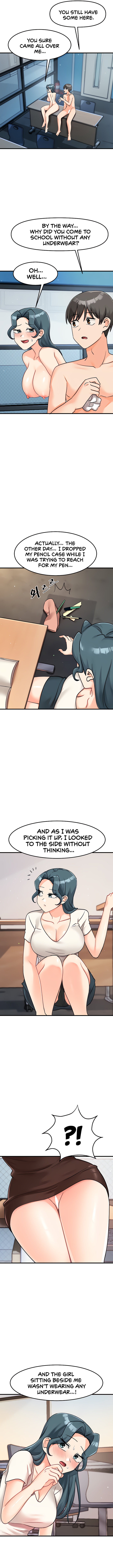 Boarding School Chapter 44 Page 11