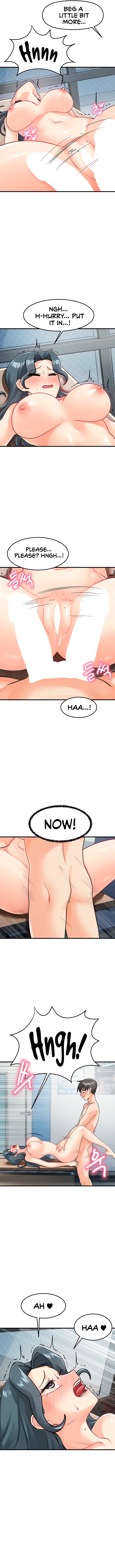 Boarding School Chapter 44 Page 4