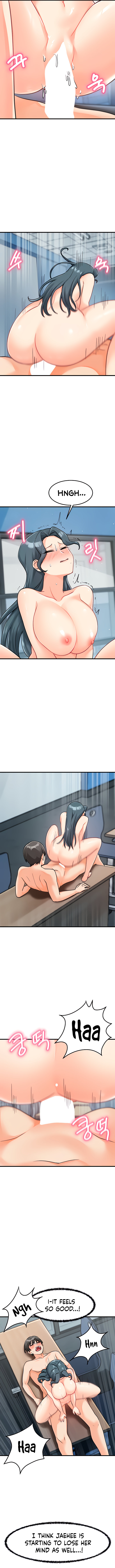 Boarding School Chapter 44 Page 8