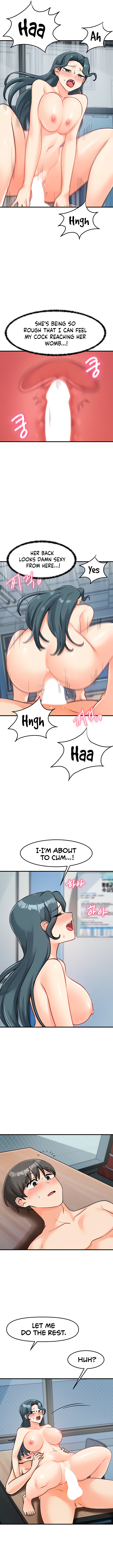 Boarding School Chapter 44 Page 9