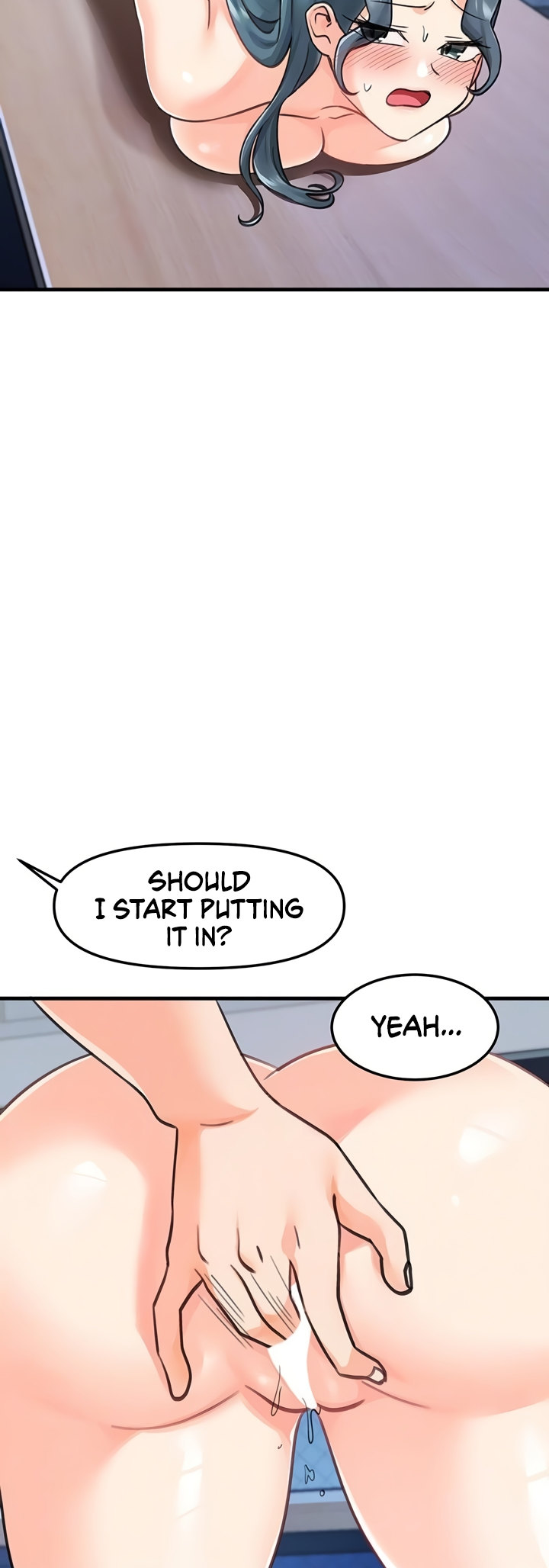 Boarding School Chapter 45 Page 13