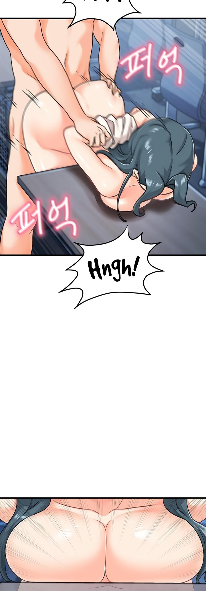 Boarding School Chapter 45 Page 19