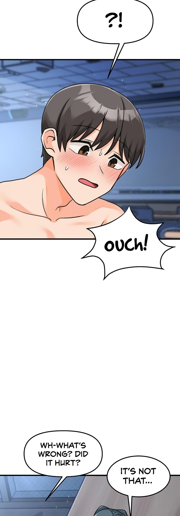 Boarding School Chapter 45 Page 28