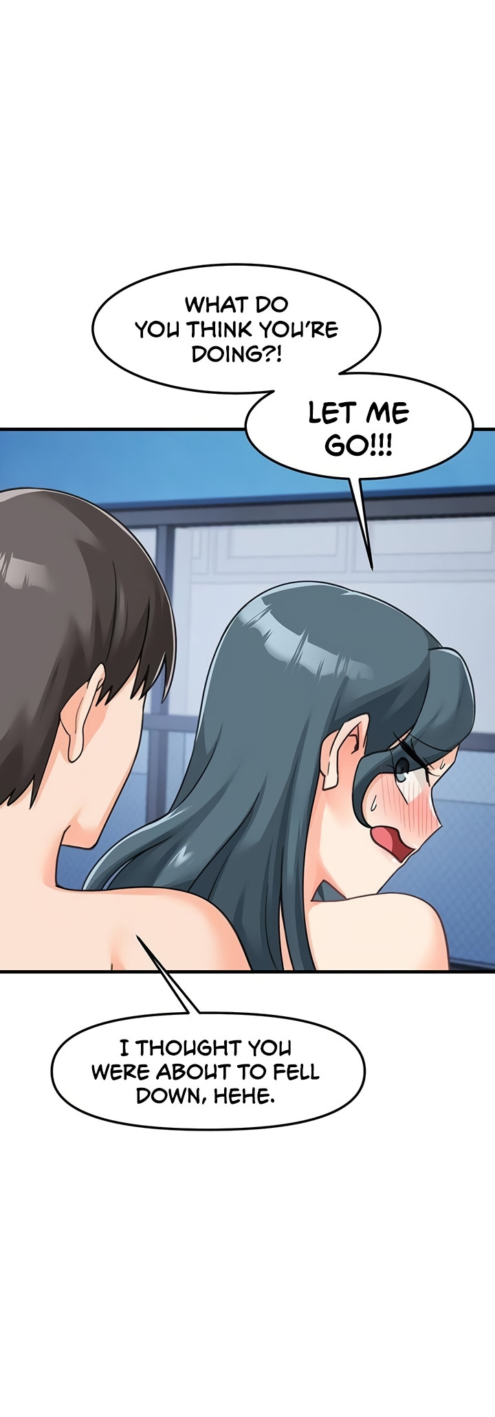Boarding School Chapter 45 Page 33