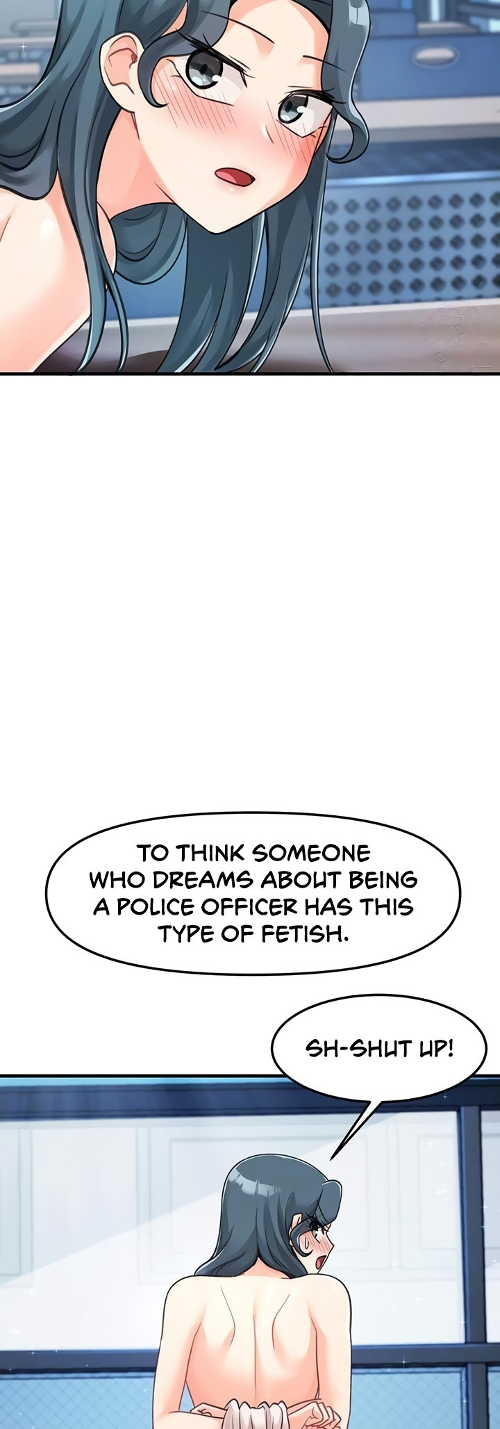 Boarding School Chapter 45 Page 4