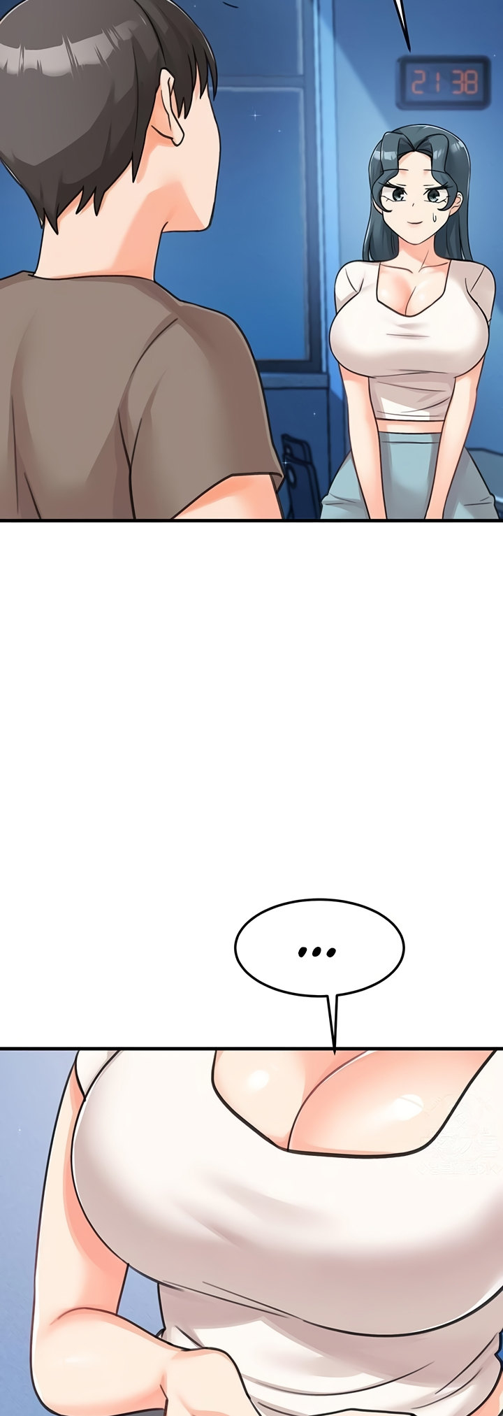 Boarding School Chapter 45 Page 41
