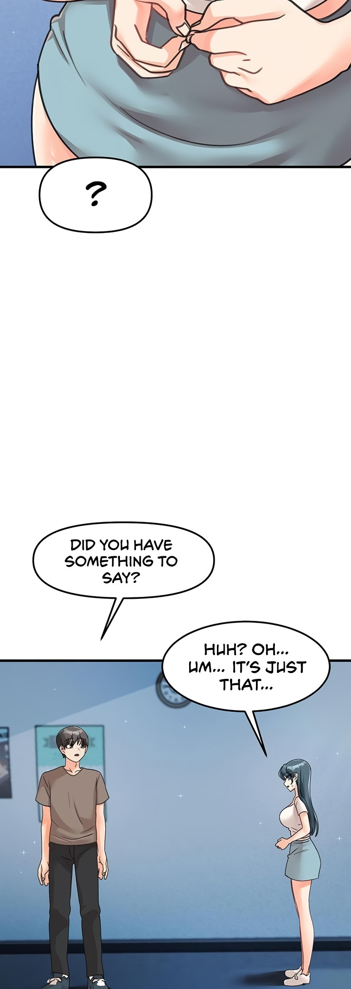 Boarding School Chapter 45 Page 42