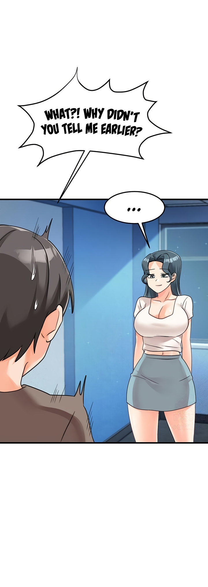 Boarding School Chapter 45 Page 45