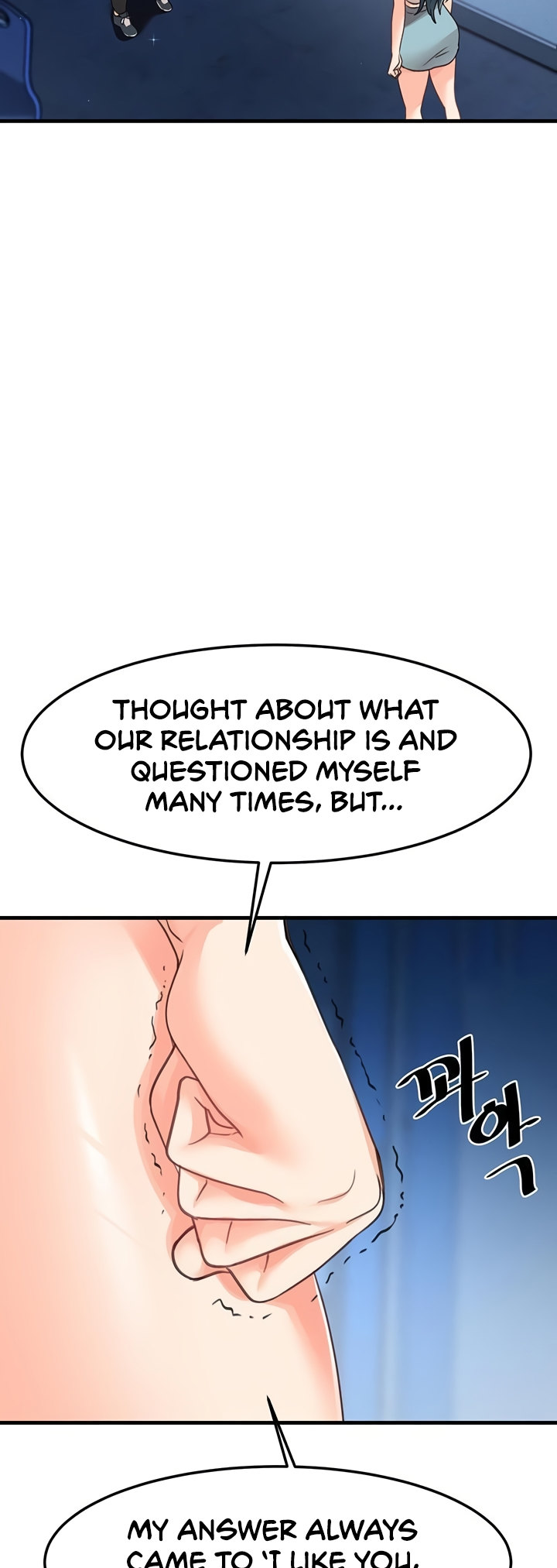 Boarding School Chapter 45 Page 49