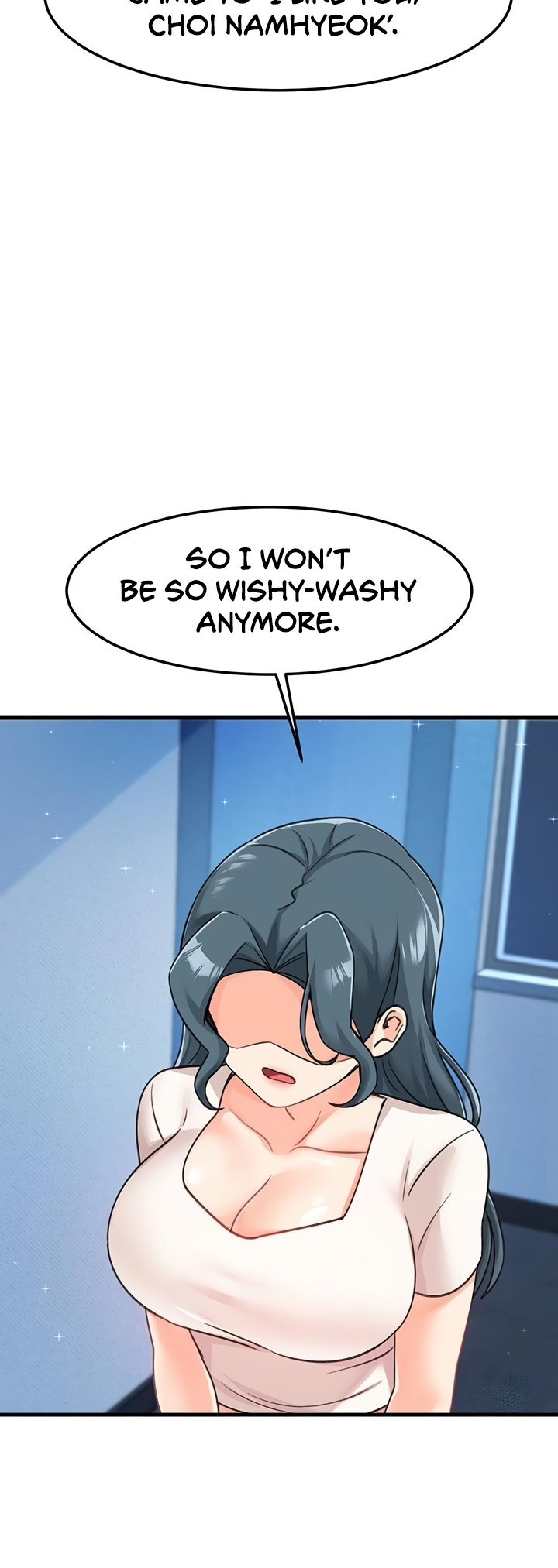 Boarding School Chapter 45 Page 50