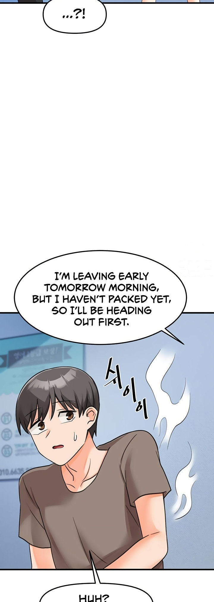 Boarding School Chapter 45 Page 57