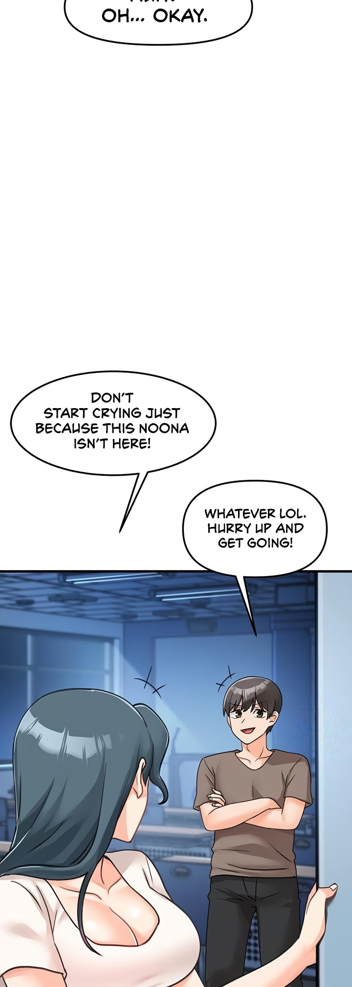 Boarding School Chapter 45 Page 58