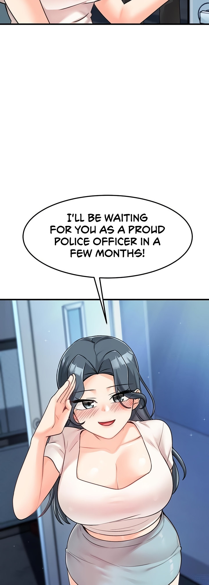 Boarding School Chapter 45 Page 59