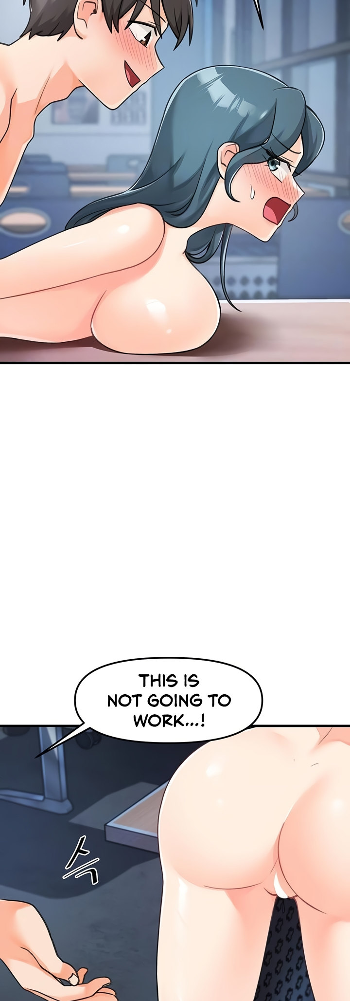Boarding School Chapter 45 Page 7