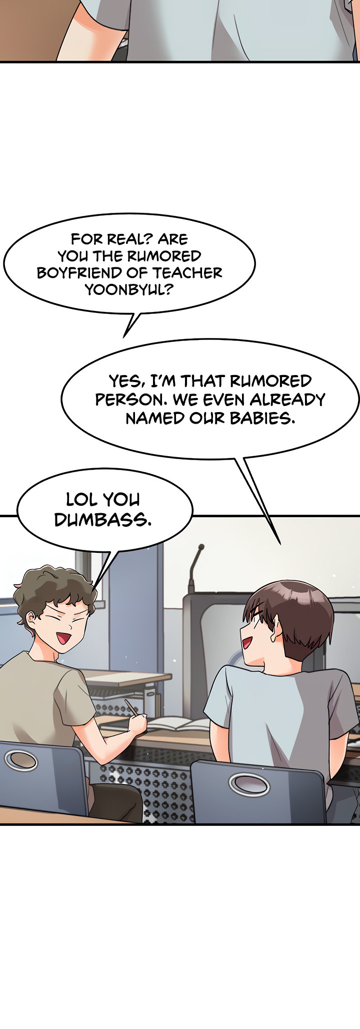 Boarding School Chapter 46 Page 12