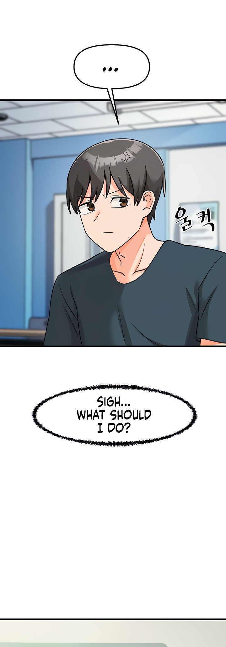 Boarding School Chapter 46 Page 13